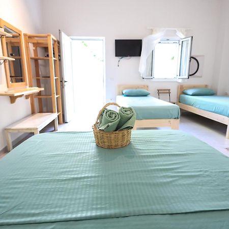 Casablanca Rooms Dhërmi 외부 사진