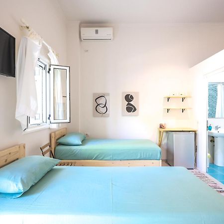 Casablanca Rooms Dhërmi 외부 사진