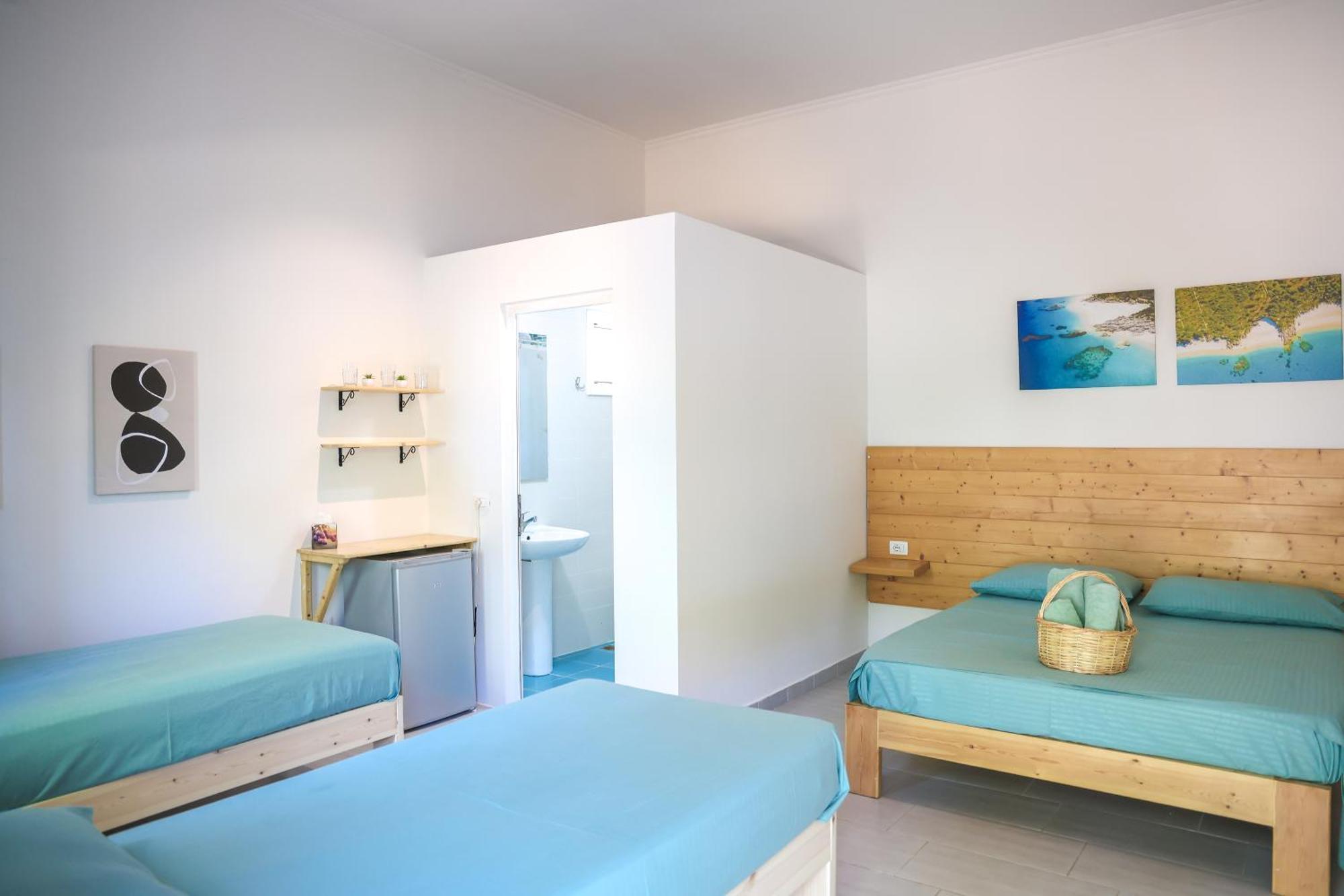 Casablanca Rooms Dhërmi 외부 사진