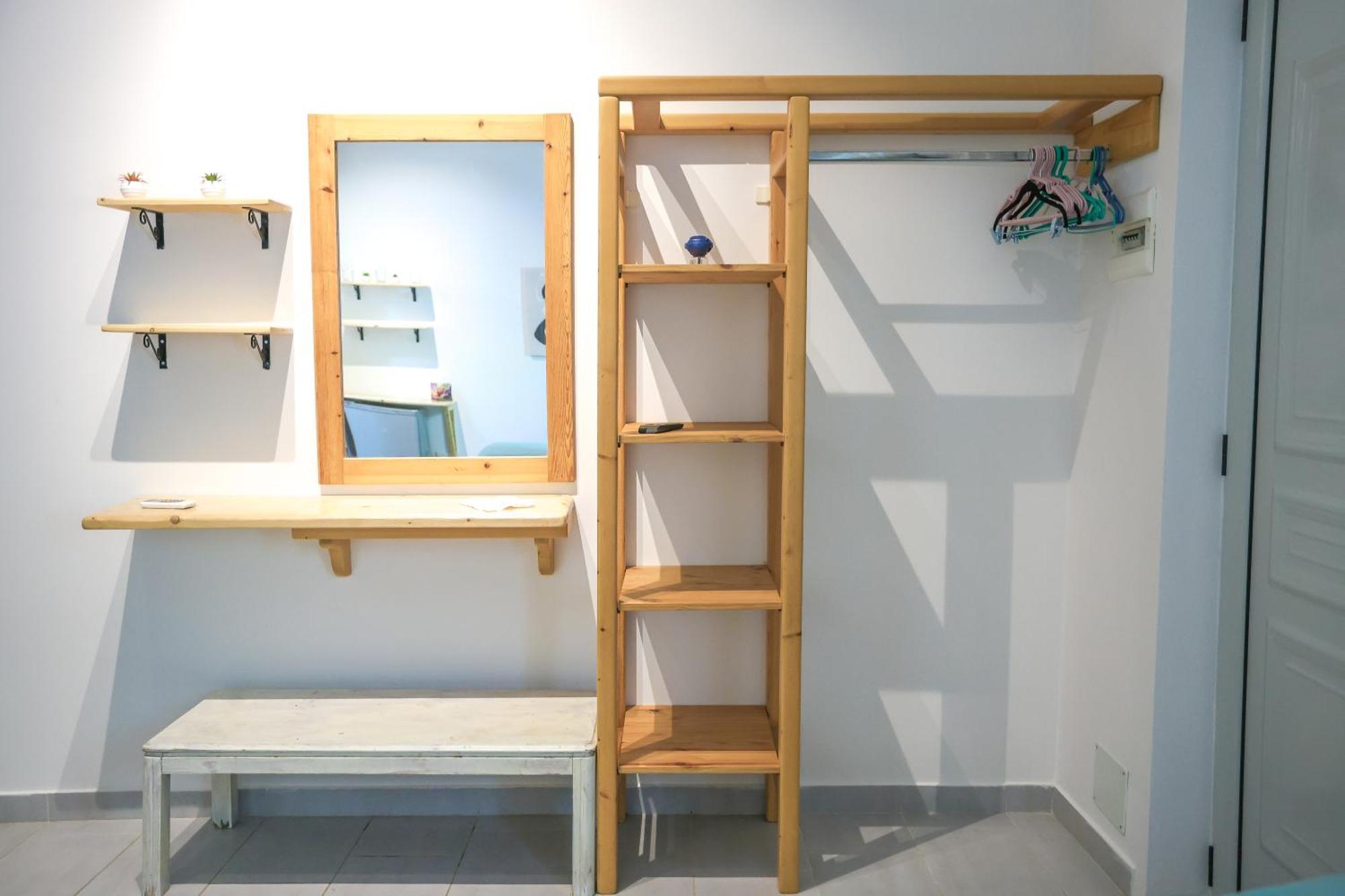 Casablanca Rooms Dhërmi 외부 사진