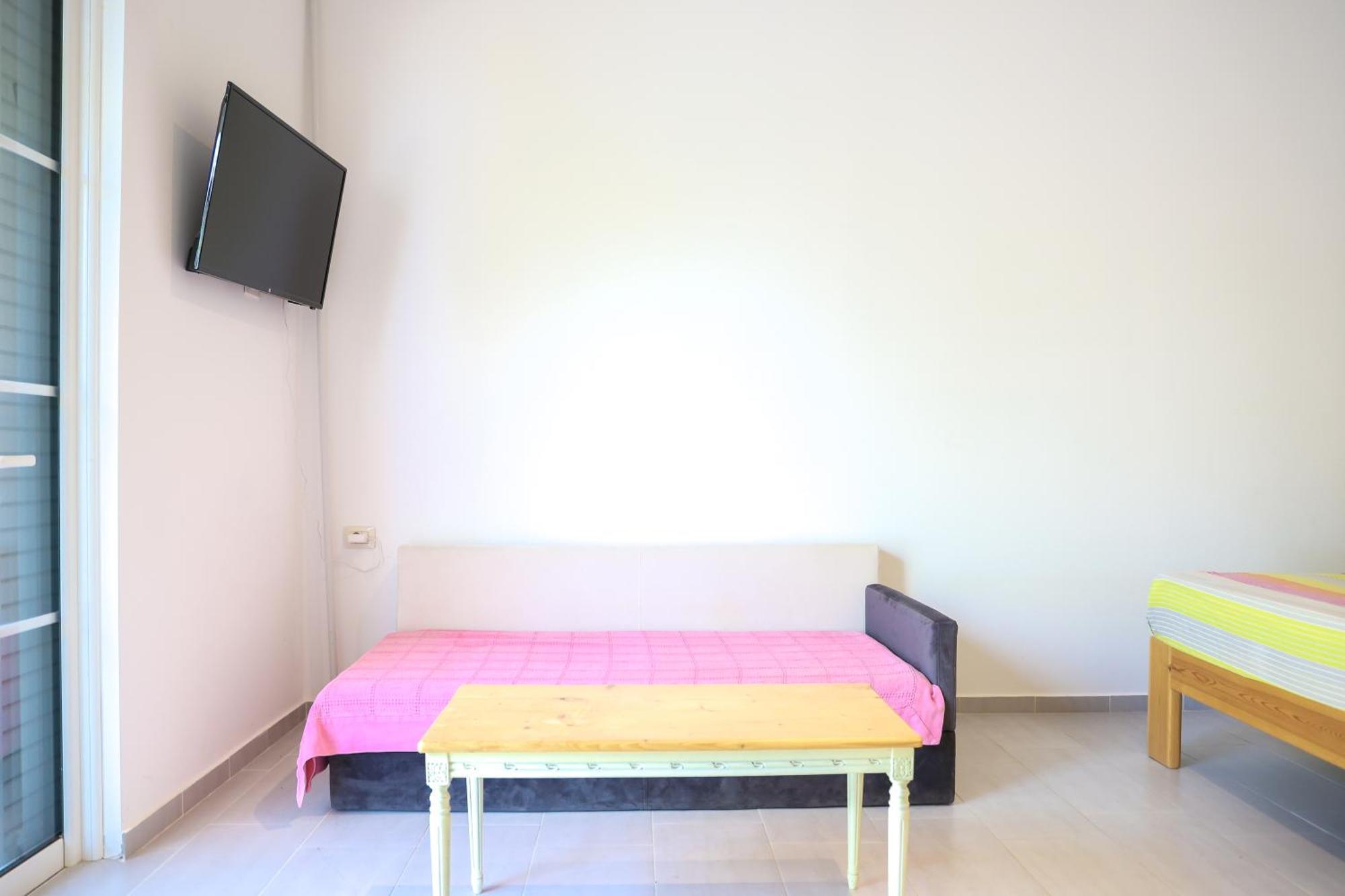 Casablanca Rooms Dhërmi 외부 사진