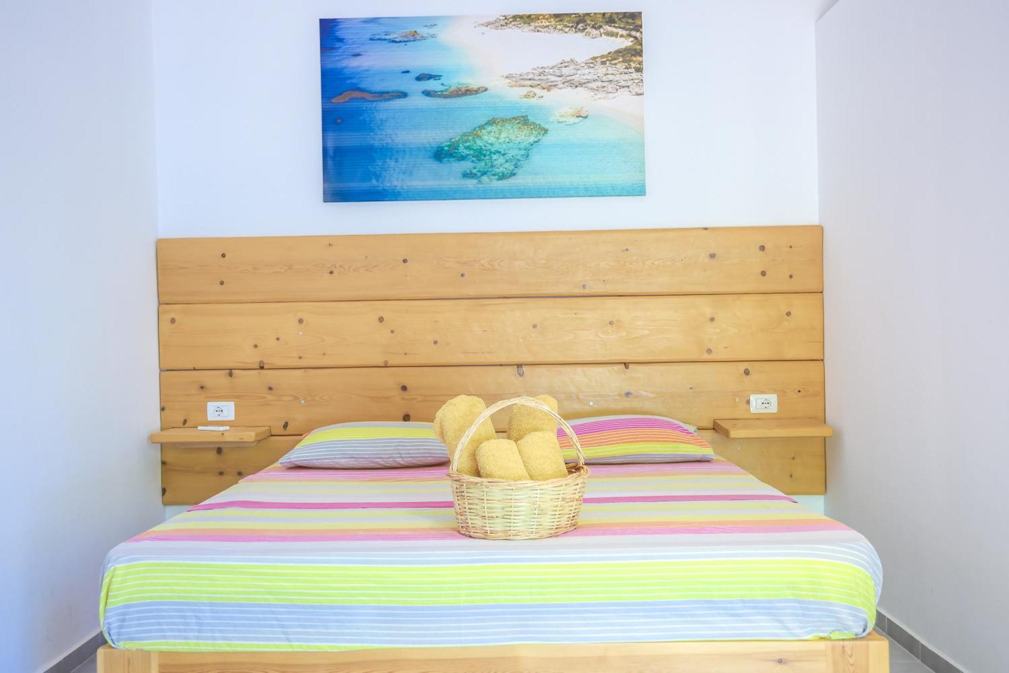 Casablanca Rooms Dhërmi 외부 사진