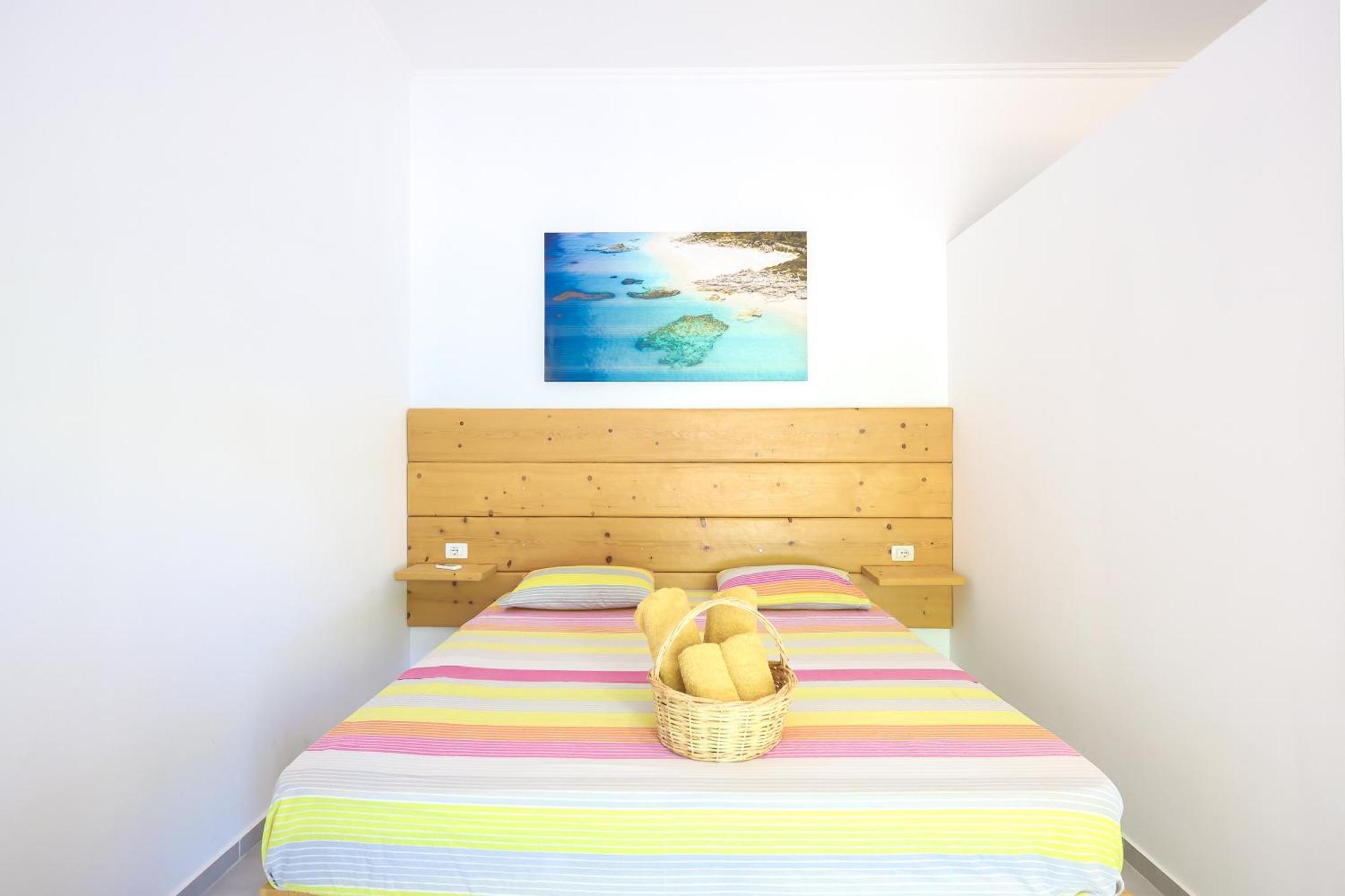 Casablanca Rooms Dhërmi 외부 사진