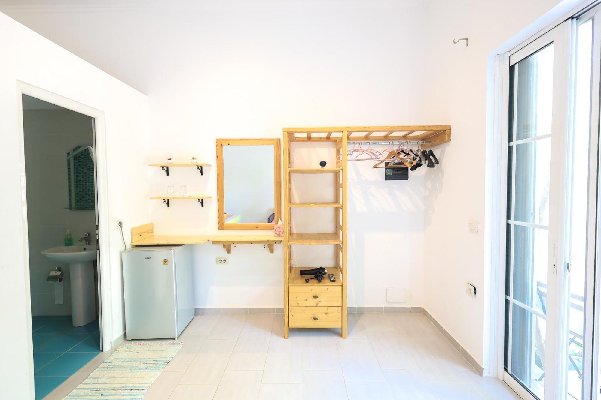 Casablanca Rooms Dhërmi 외부 사진