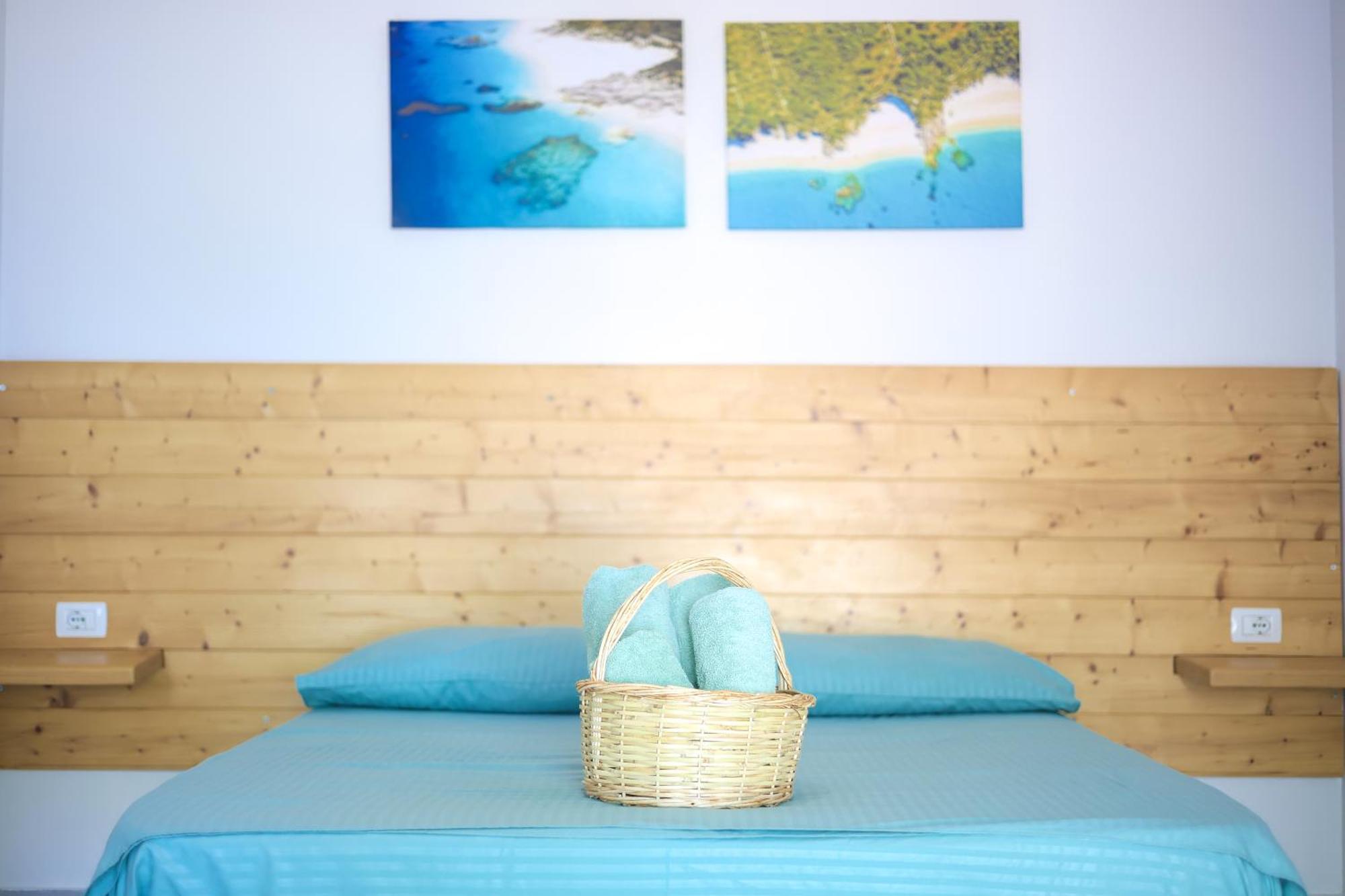 Casablanca Rooms Dhërmi 외부 사진