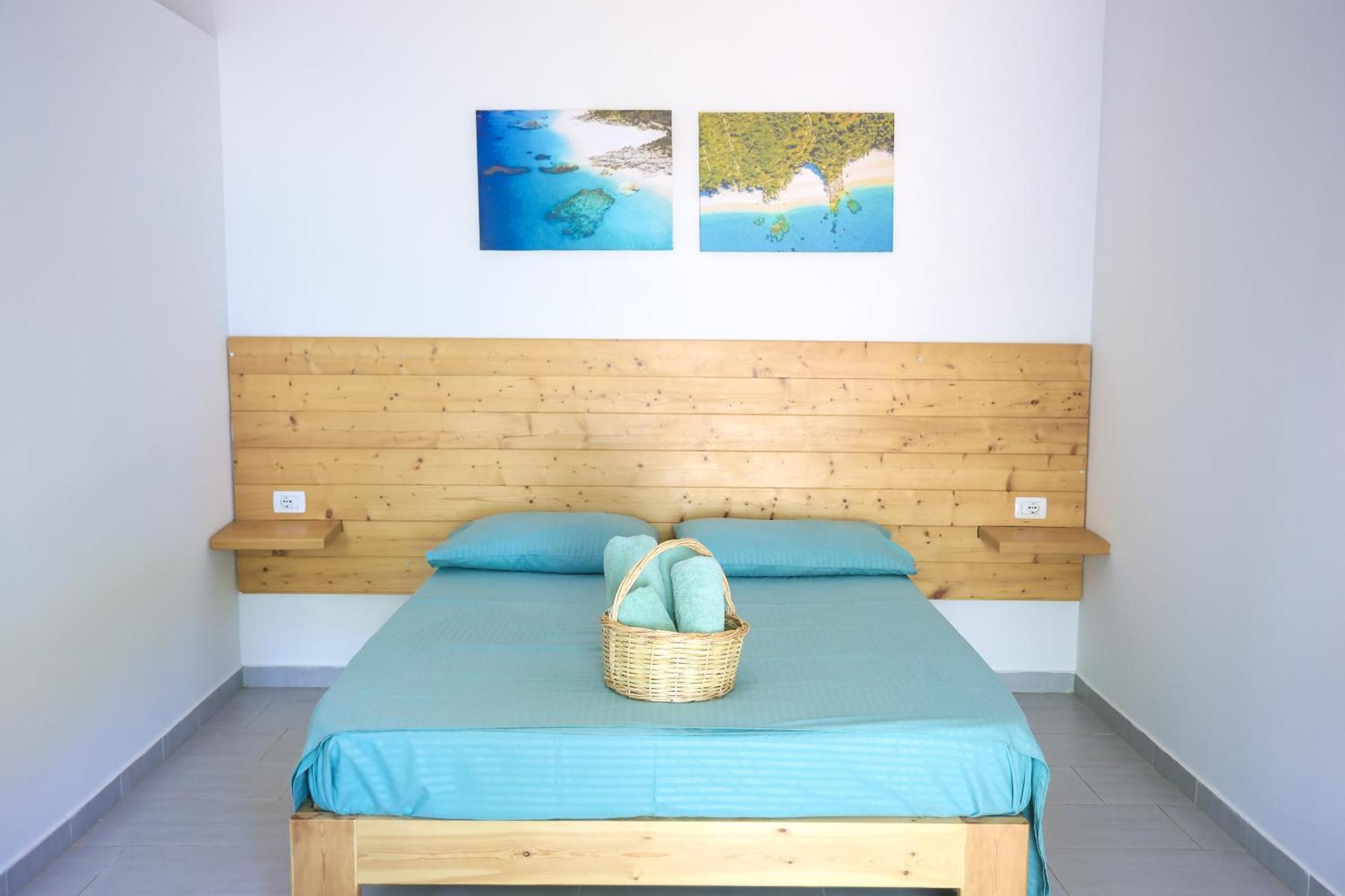 Casablanca Rooms Dhërmi 외부 사진