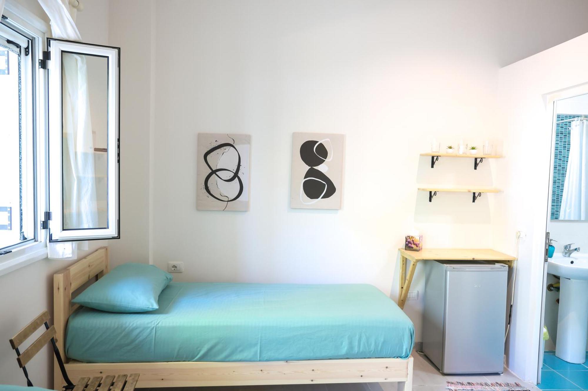 Casablanca Rooms Dhërmi 외부 사진