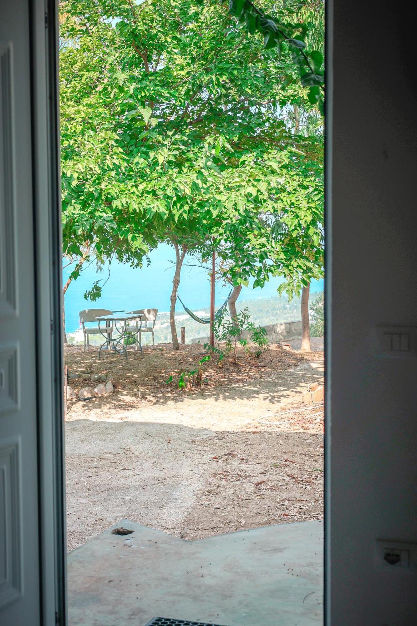 Casablanca Rooms Dhërmi 외부 사진