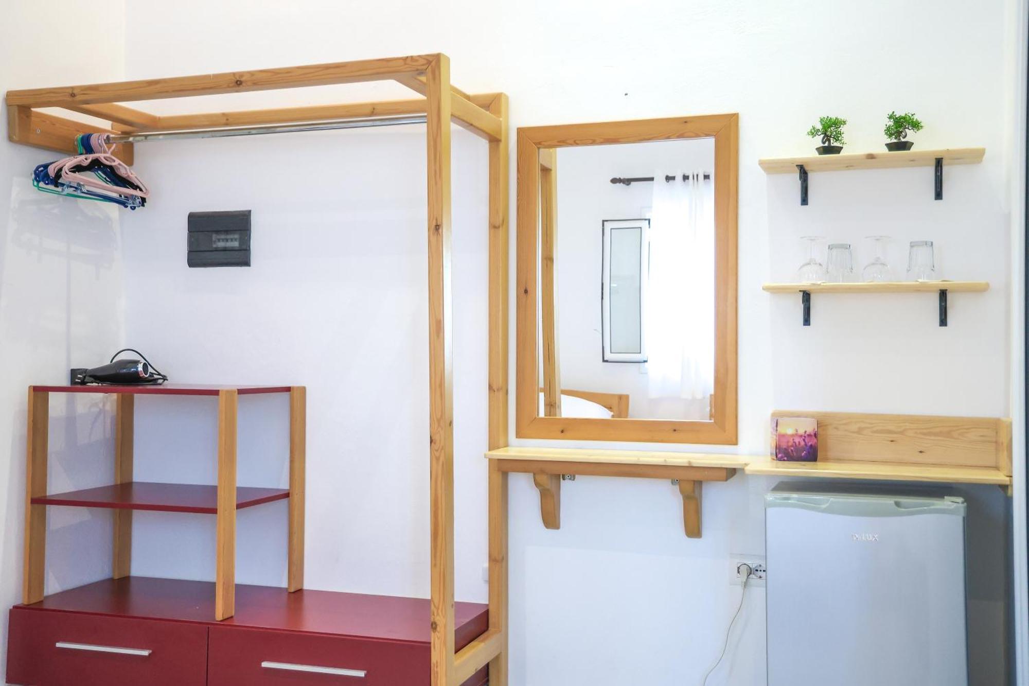 Casablanca Rooms Dhërmi 외부 사진