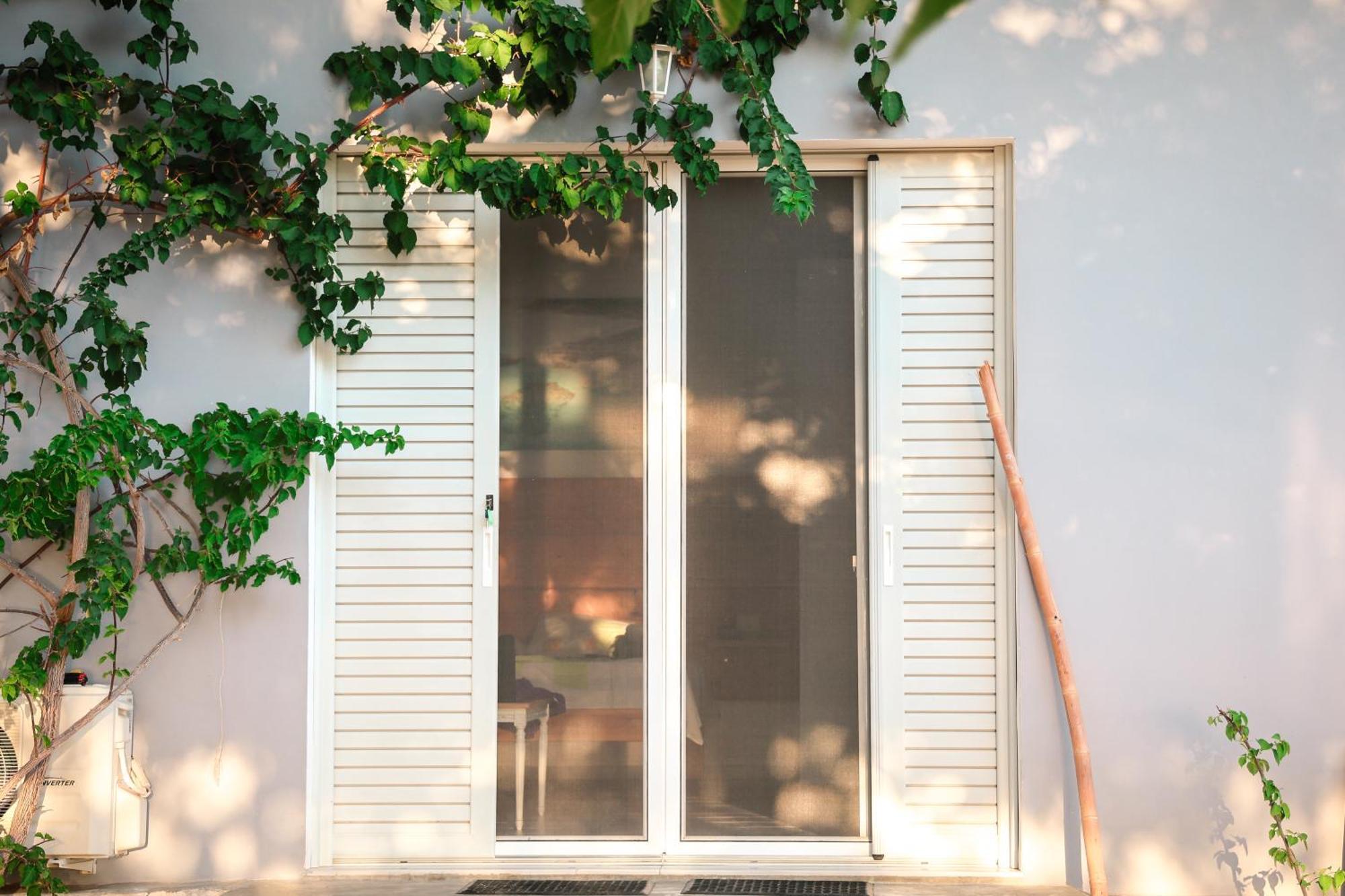 Casablanca Rooms Dhërmi 외부 사진