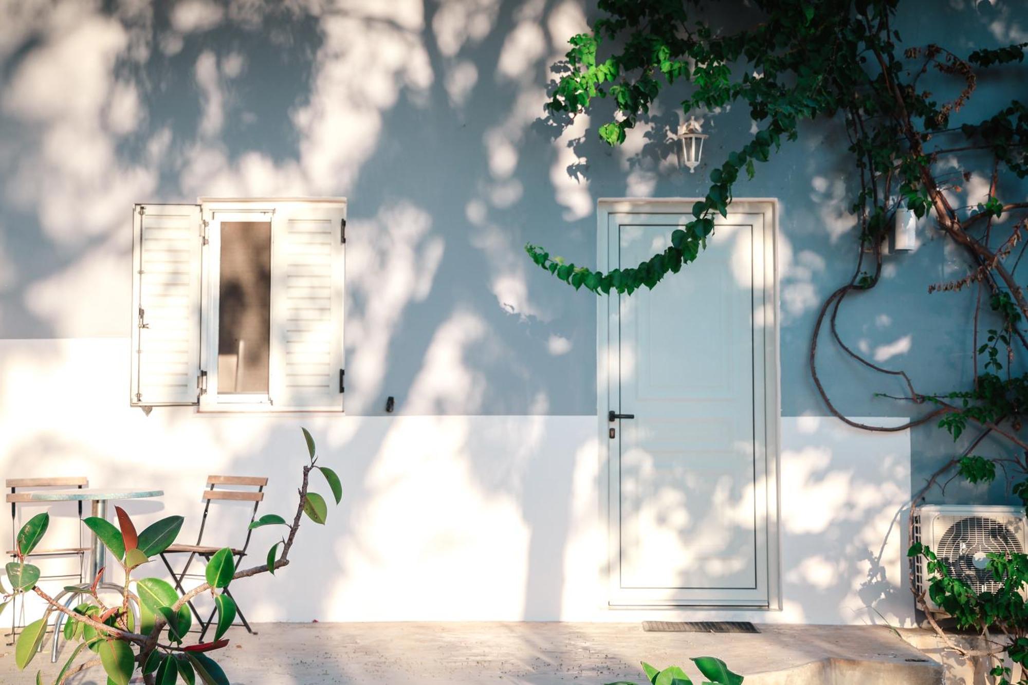 Casablanca Rooms Dhërmi 외부 사진